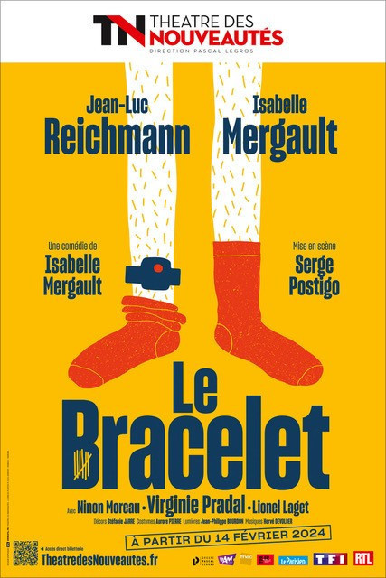 Le bracelet Isabelle Mergault : enquêtes et enjeux pour le public