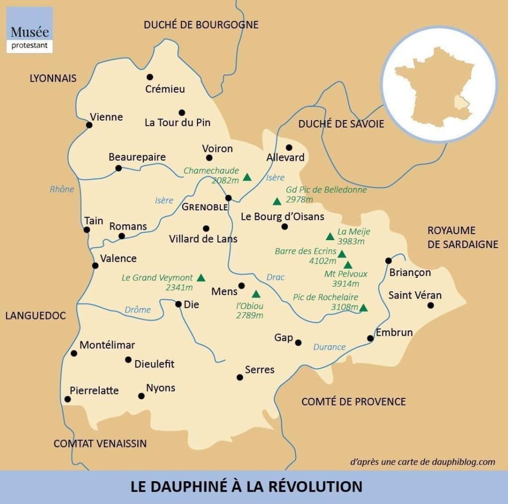 Le Dauphiné : pourquoi le sujet reste d&rsquo;actualité