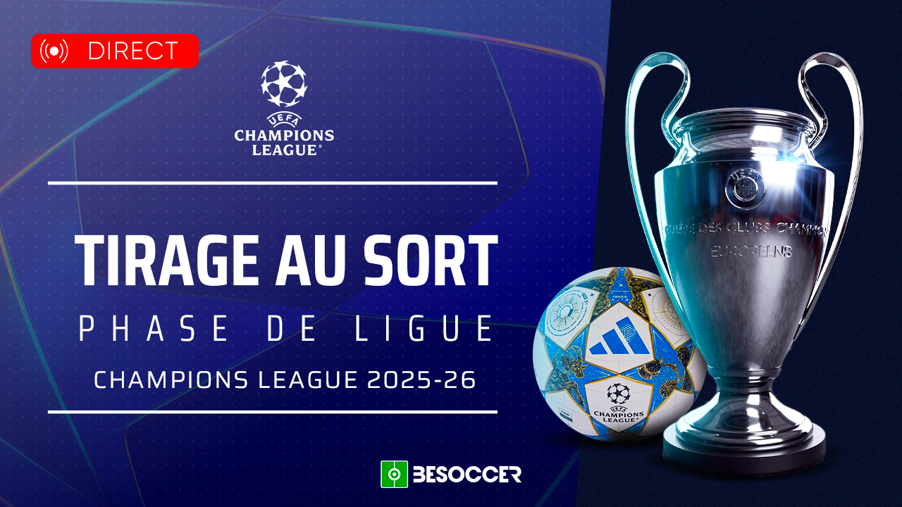 Ligue des champions 2026 : enjeux, calendrier et perspectives - ligue des champions 2026 2