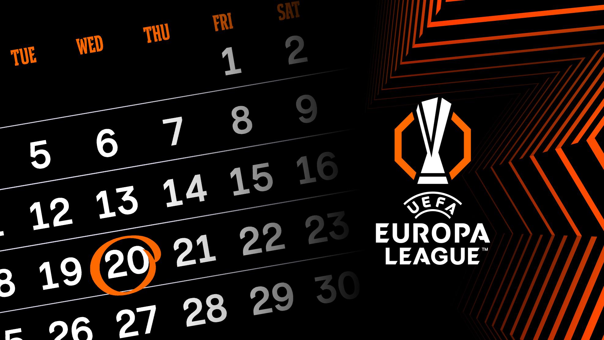 Ligue Europa 2026 : enjeux, calendrier et perspectives