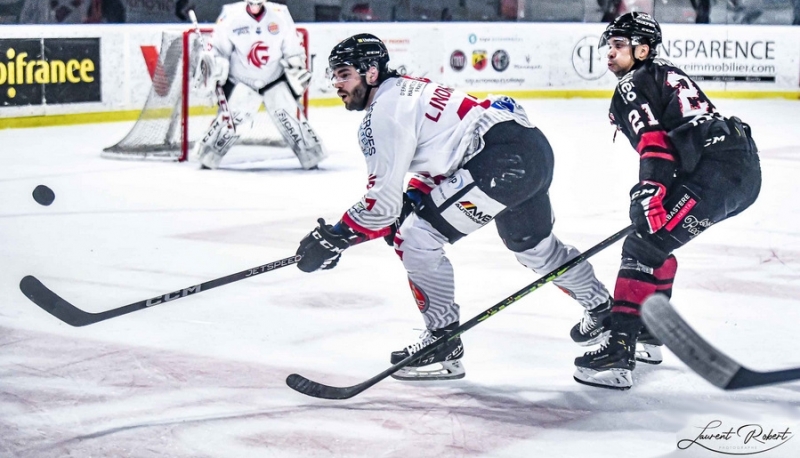 Ligue Magnus : état des lieux et enjeux pour le hockey français