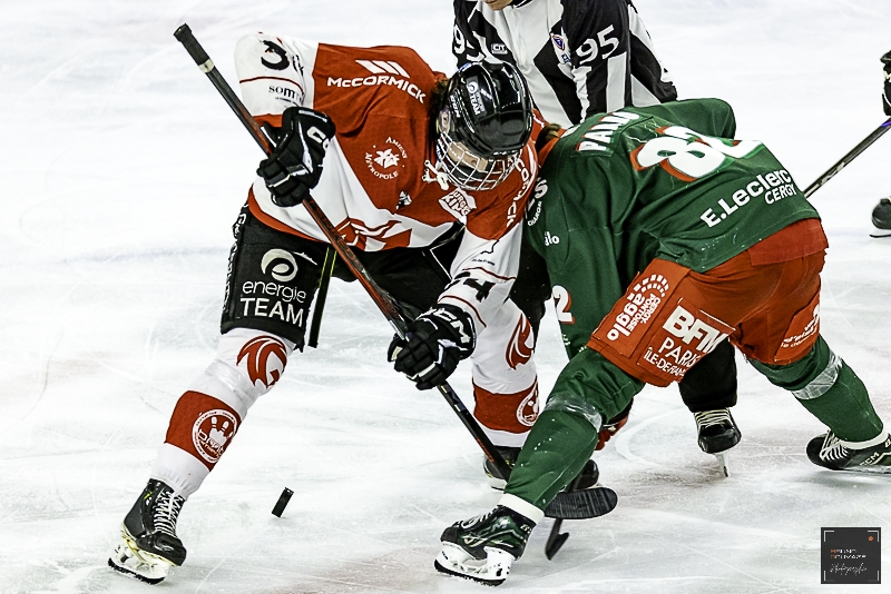 Ligue Magnus : perspectives et enjeux pour le hockey français
