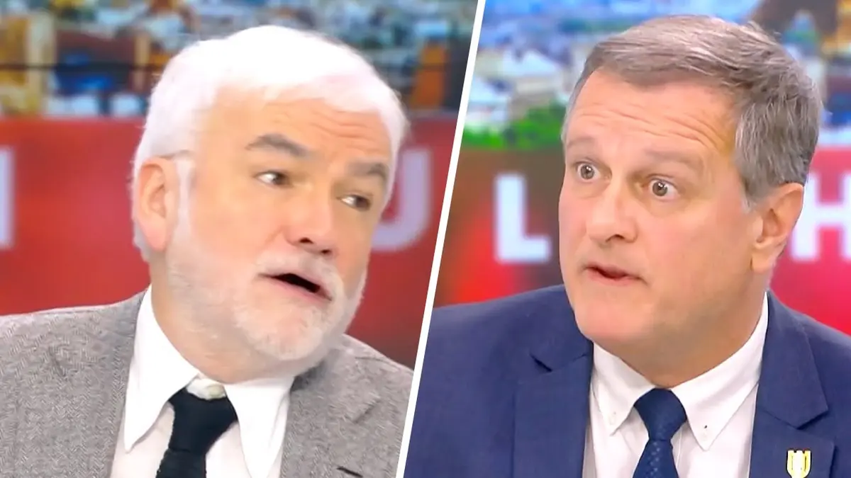 Louis Aliot et son poids politique à Perpignan
