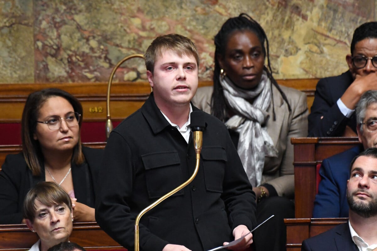 Louis Boyard : ce que l&rsquo;actualité récente implique pour le public