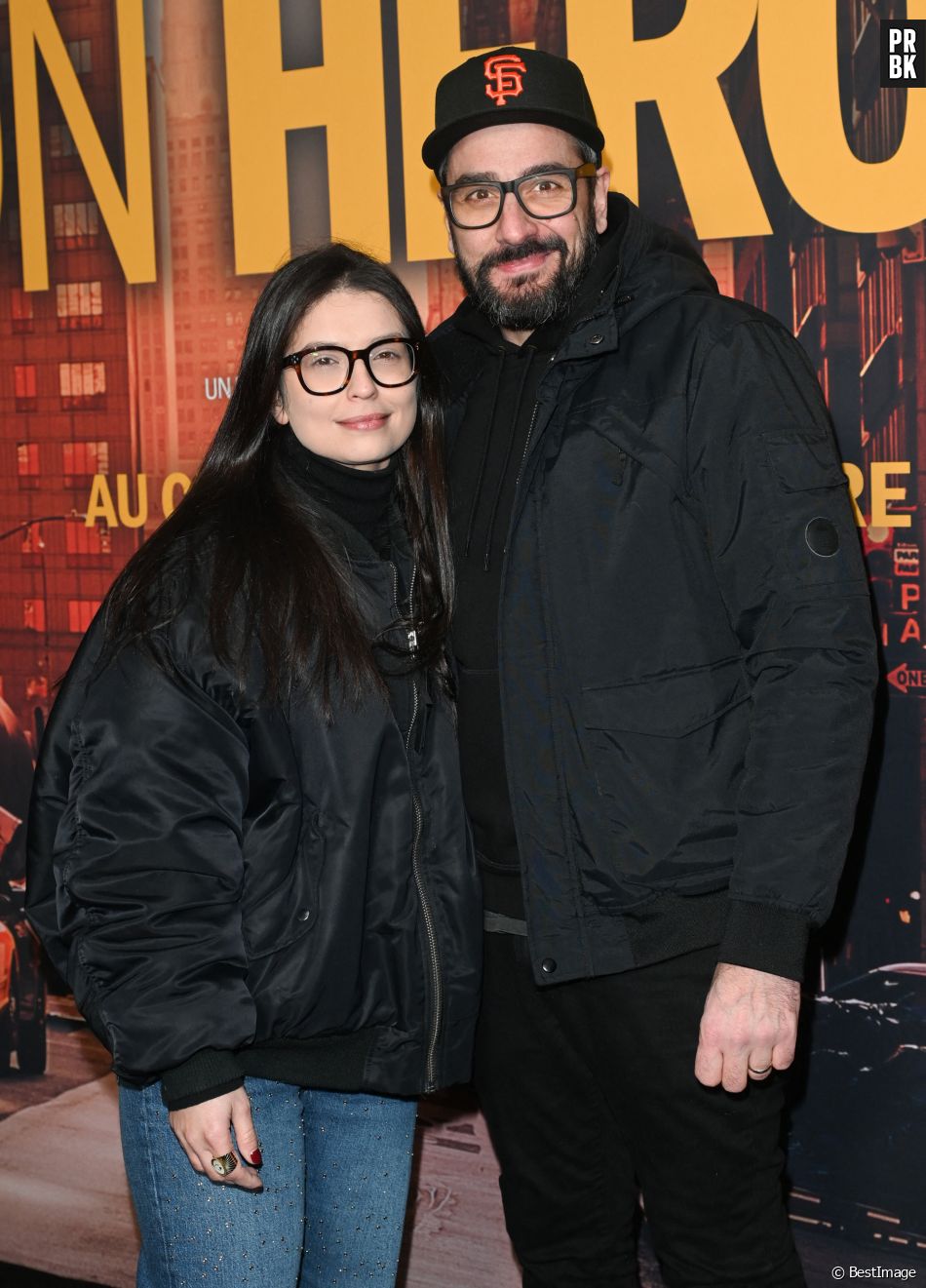 Ce que l'on sait (et ne sait pas) sur « lucie bernardoni couple »