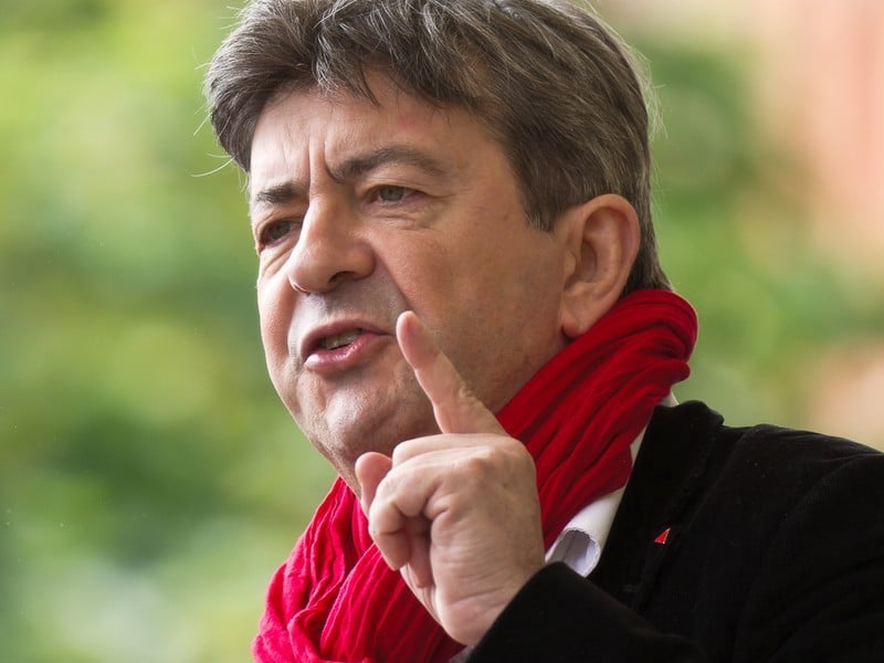 Mélenchon : influence, positions et perspectives