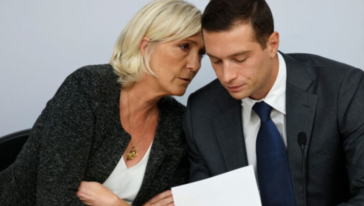 Marine Le Pen : rôle et enjeux sur la scène politique française