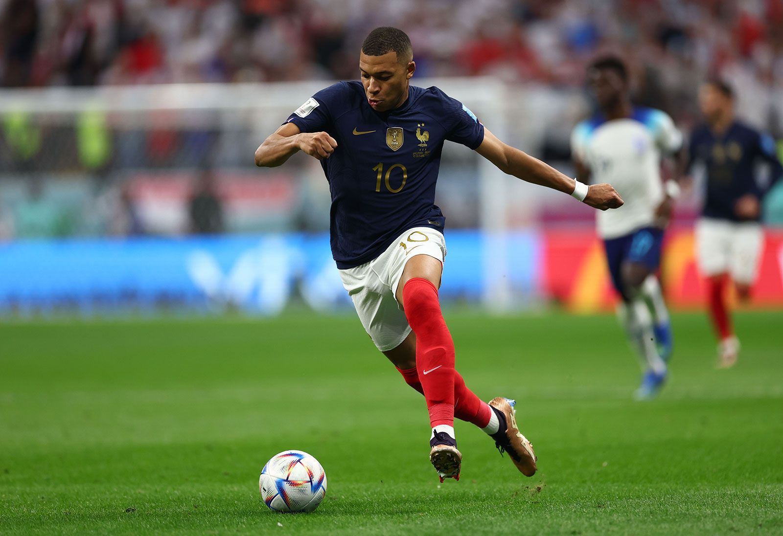 Real Madrid : Mbappé de retour dans le groupe avant Oviedo