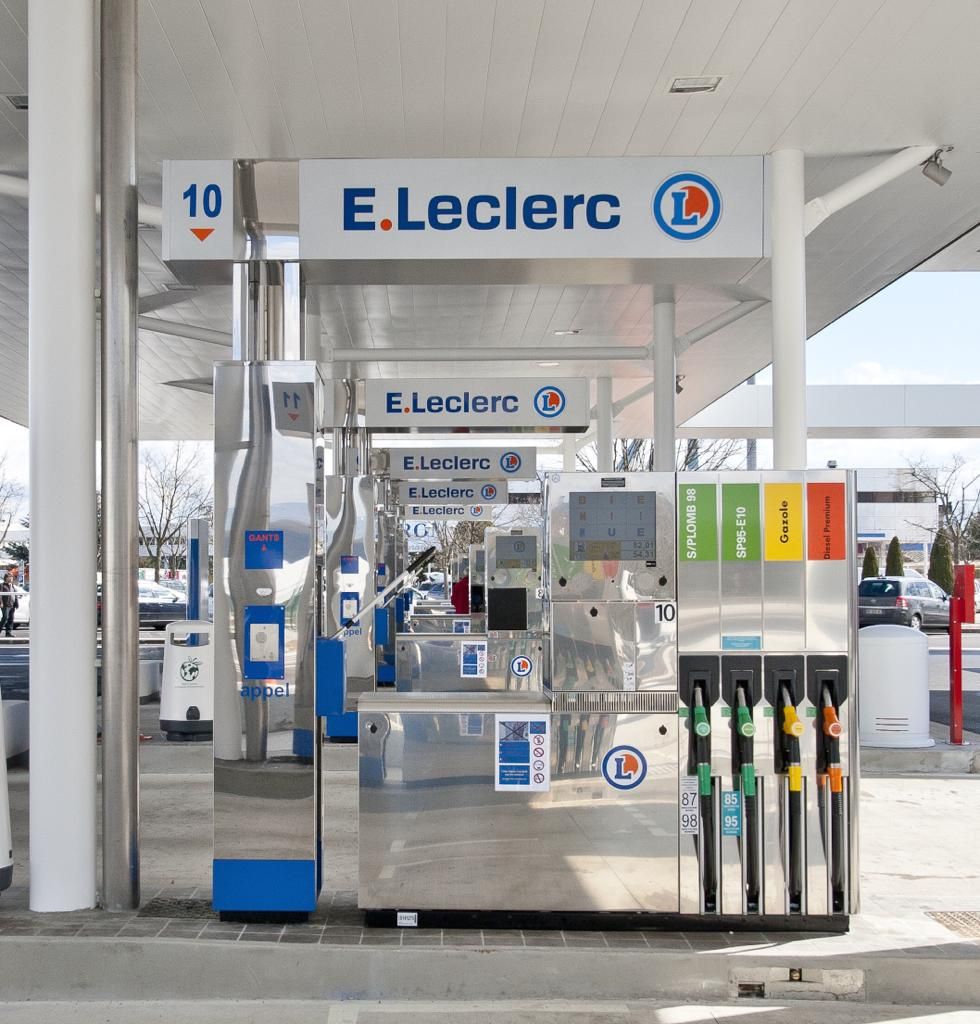 Michel-Édouard Leclerc et l&rsquo;essence : quels enjeux pour les consommateurs ?