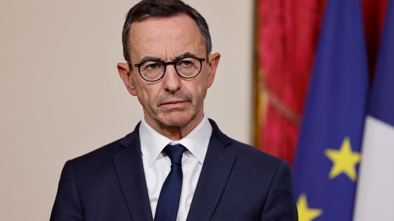 Le ministre de l&rsquo;intérieur : rôle, responsabilités et enjeux actuels - ministre de l'intérieur 31