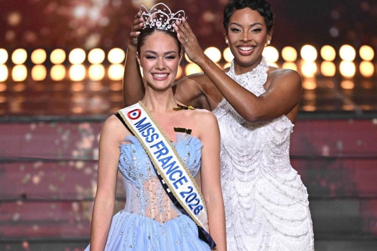 Miss France 2026 : que faut-il savoir ? - miss france 2026 25