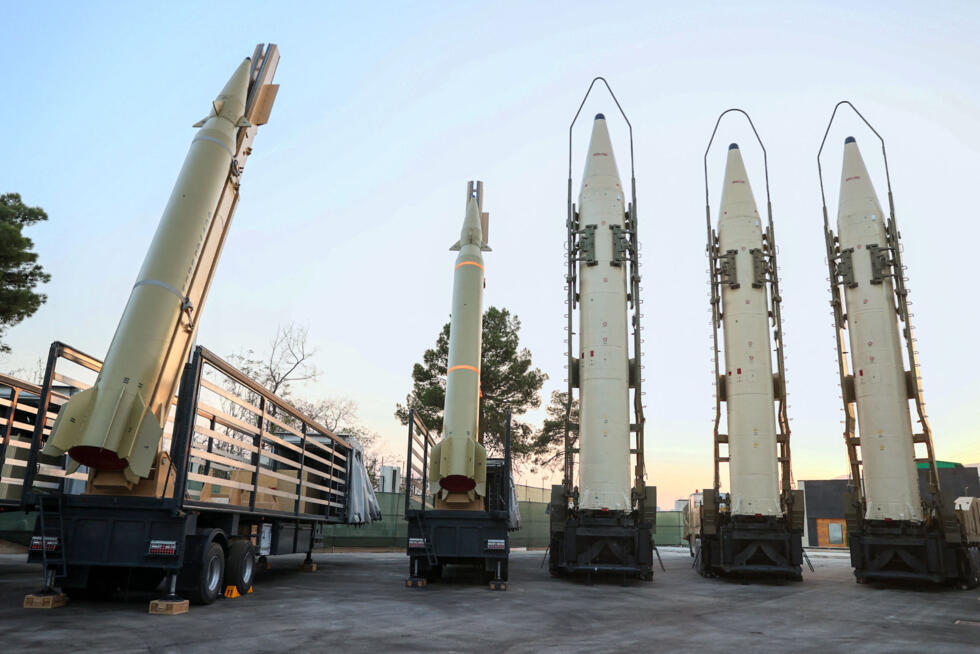 Les missiles iraniens : enjeux, capacités et conséquences