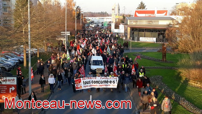 Montceau News : pourquoi l&rsquo;actualité locale compte pour la communauté - montceau news 43