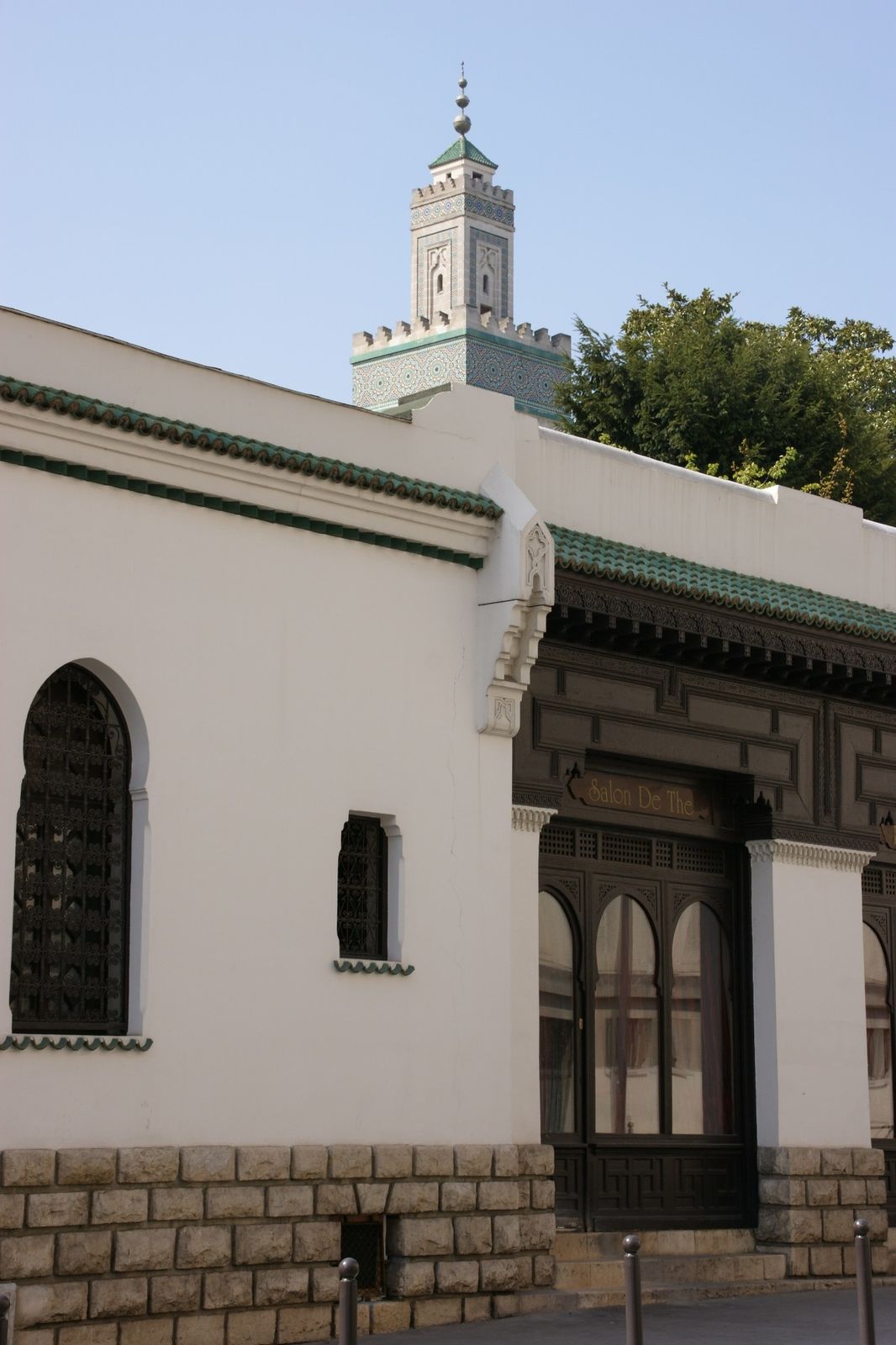 La mosquée de Paris : importance, activités et enjeux