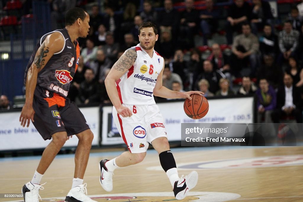 nancy – le mans : perspectives de collaboration et enjeux - nancy – le mans 3