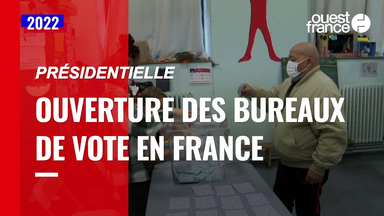 Ouverture bureau de vote : procédures et enjeux le jour du scrutin - ouverture bureau de vote 2