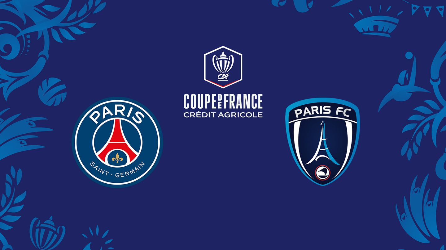 Paris FC – PSG : le derby parisien se joue à Jean-Bouin
