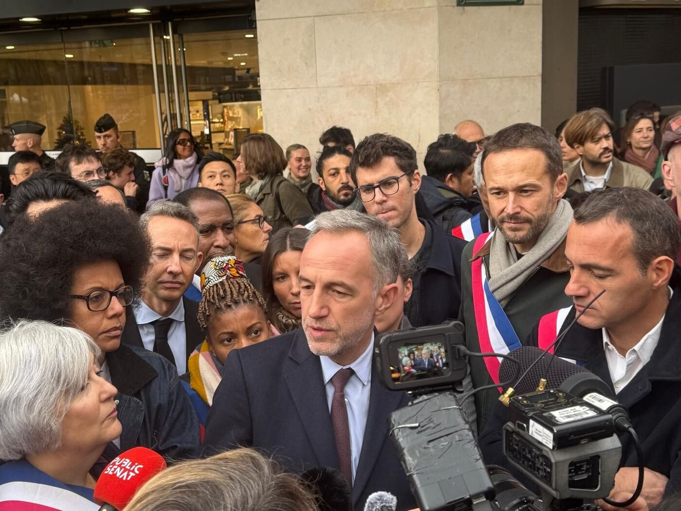 Paris : élections municipales et enjeux pour la ville