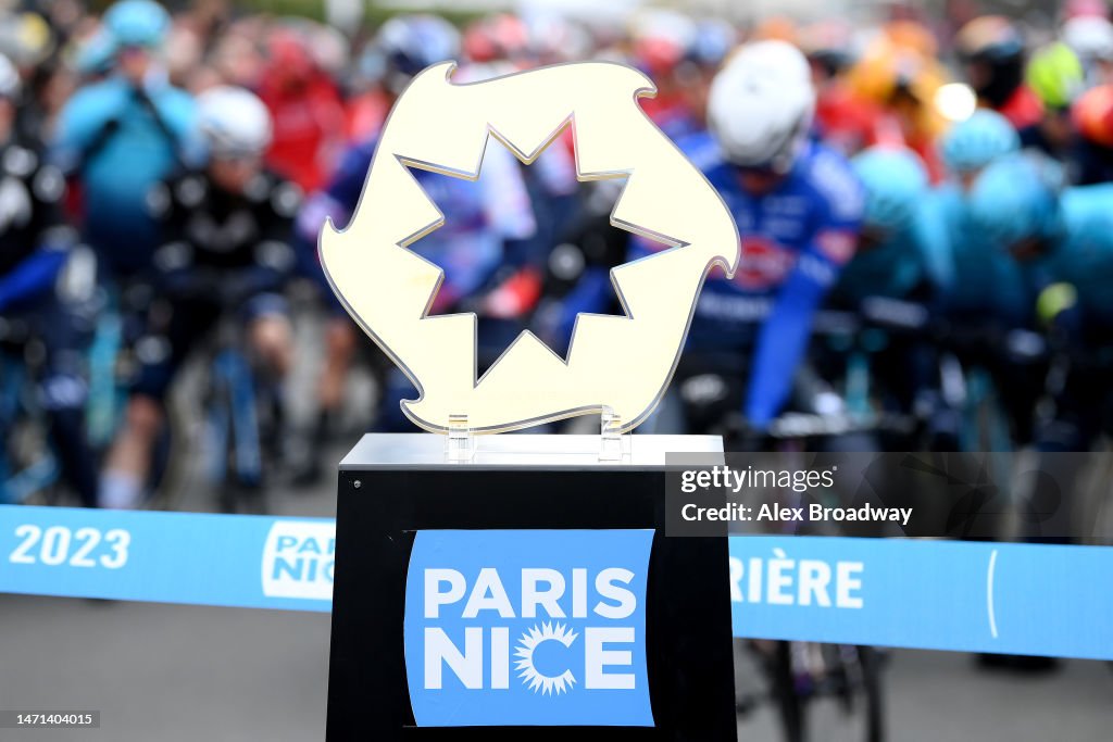 Paris Nice : aperçu et enjeux de la course de début de saison