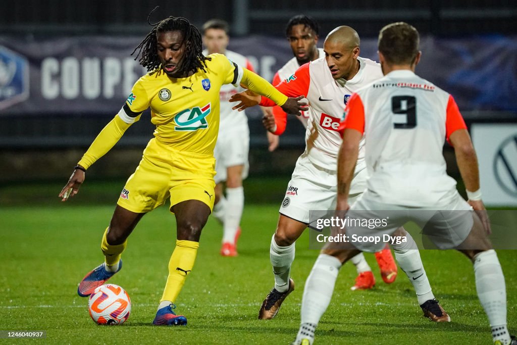 Pau FC – Montpellier : aperçu et enjeux de la rencontre