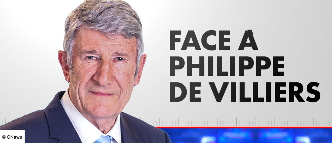Philippe de Villiers : entre politique et patrimoine
