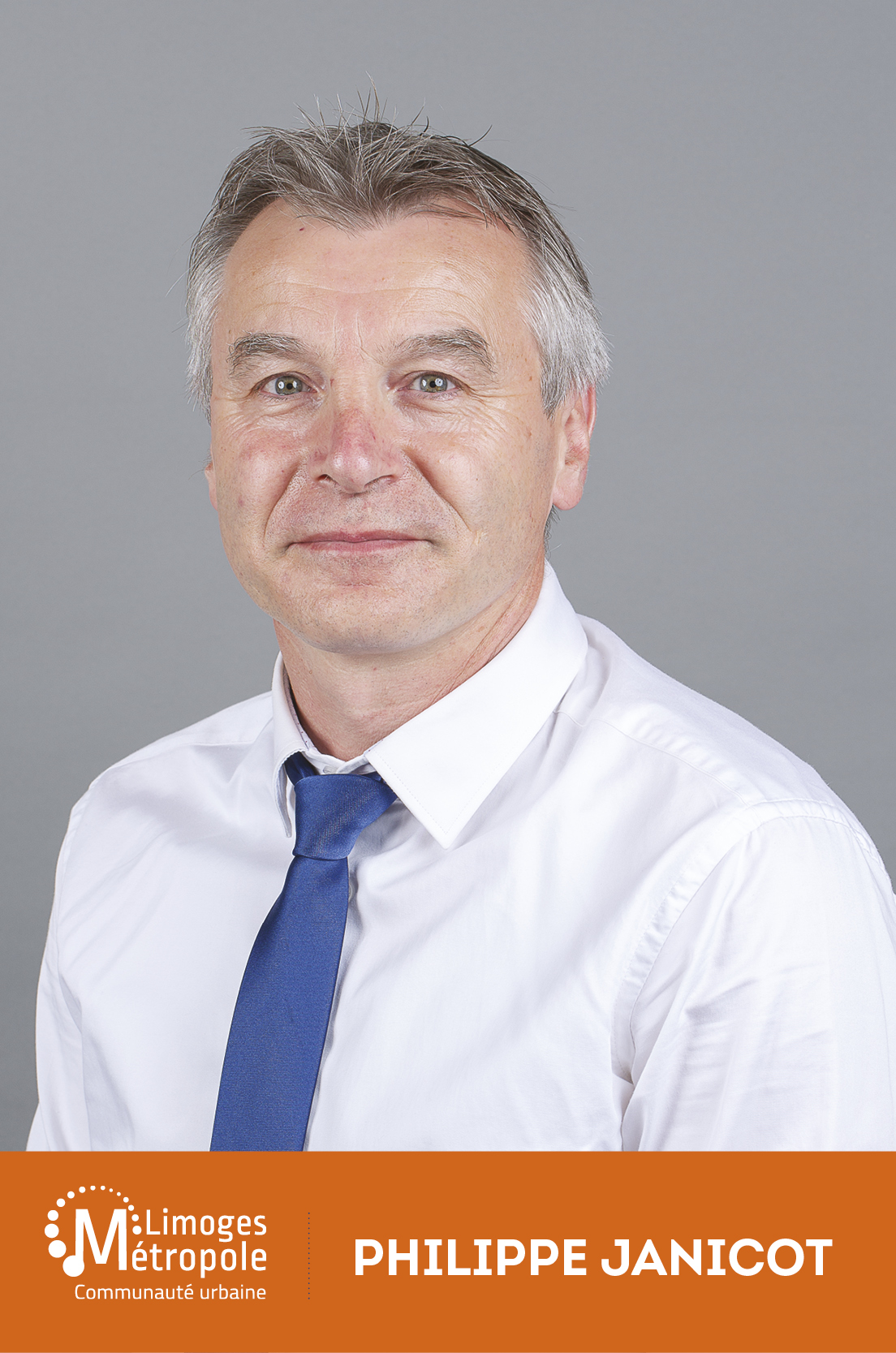 Philippe Janicot : état des lieux des informations publiques