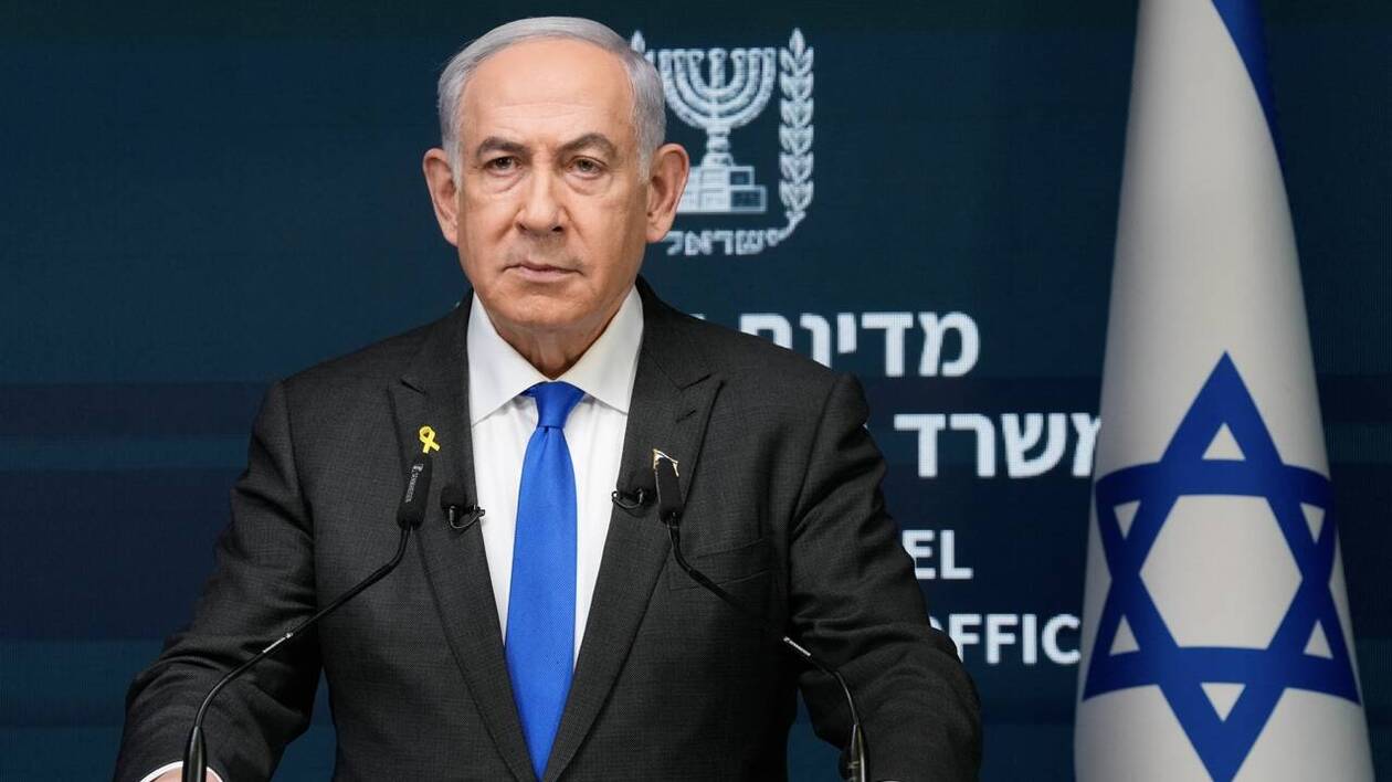 Le rôle et l&rsquo;importance du premier ministre israélien - premier ministre israélien 4
