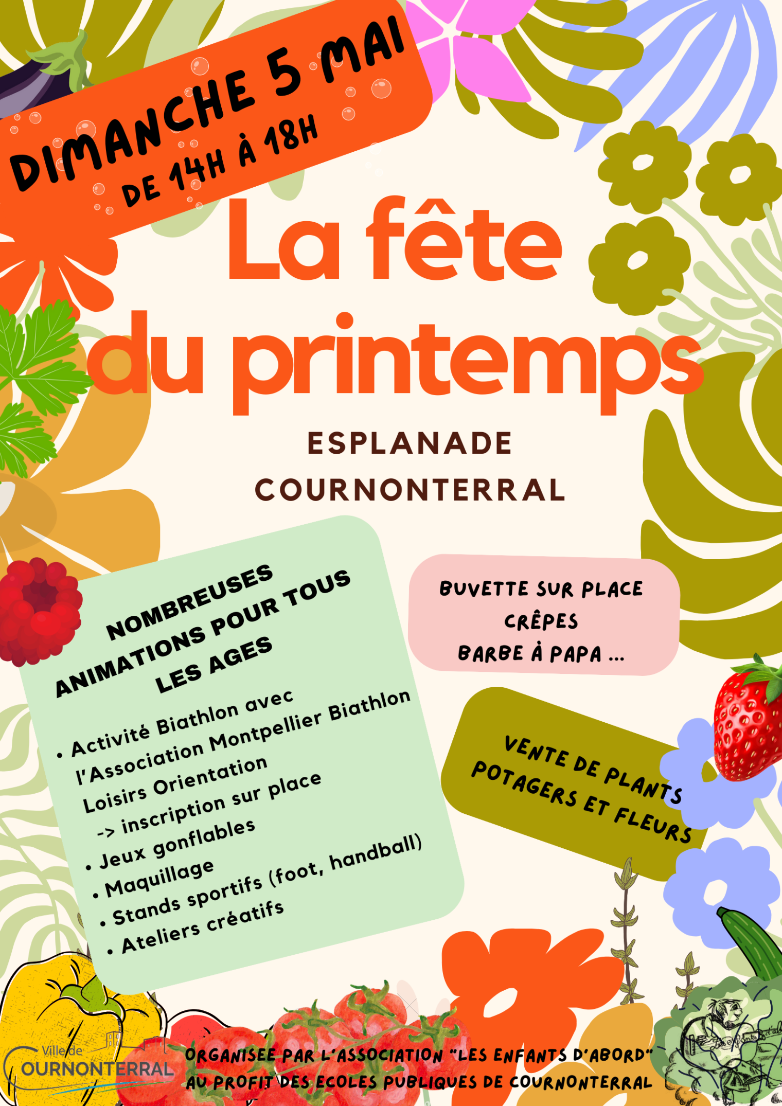 Printemps : quelle date marque son début et pourquoi elle varie