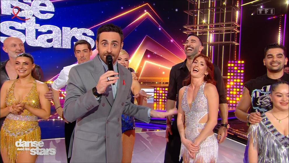 Qui est parti Danse avec les Stars : guide des éliminations - qui est parti danse avec les stars 33