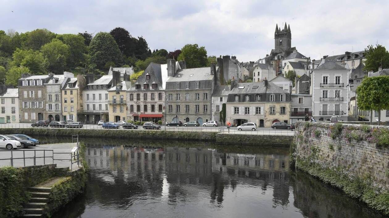Quimperlé : entre patrimoine, tourisme et défis locaux