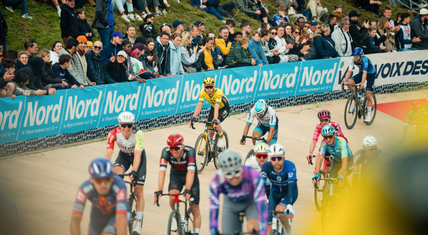 Roubaix à la Une : enjeux, faits et perspectives - roubaix 6