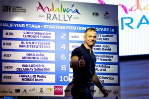 Sébastien Loeb : bilan et perspectives d&rsquo;une légende du rallye