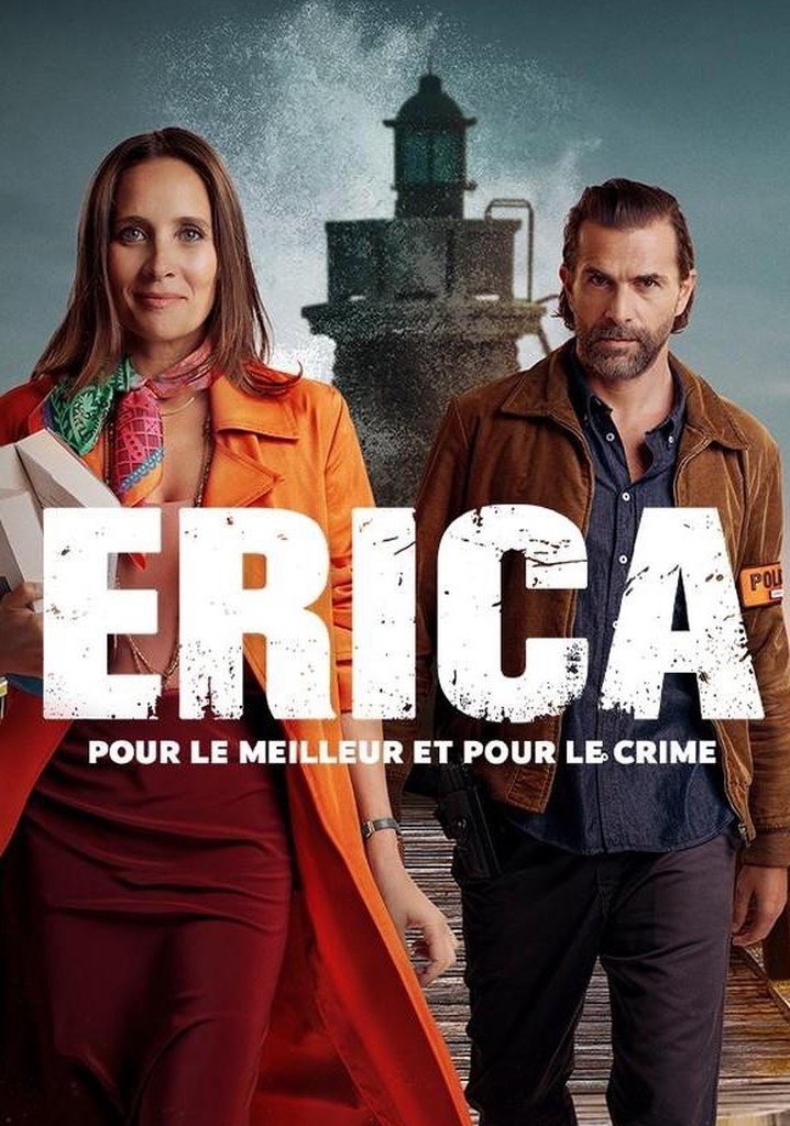 Que peut apporter la série Erica saison 3 ?