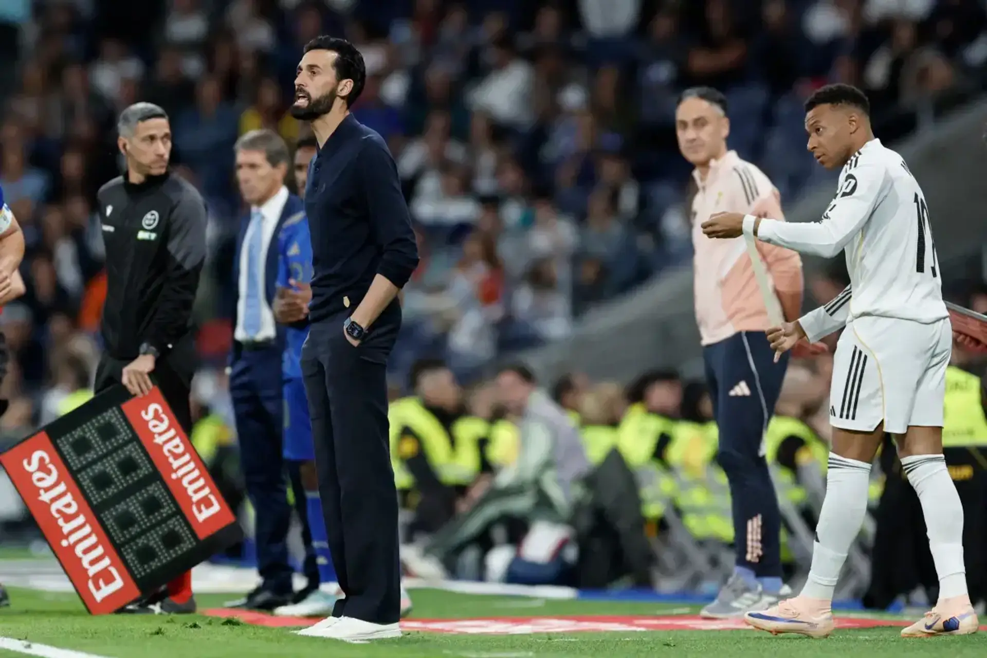 Séville – Real Madrid : le dernier déplacement de la saison en Liga