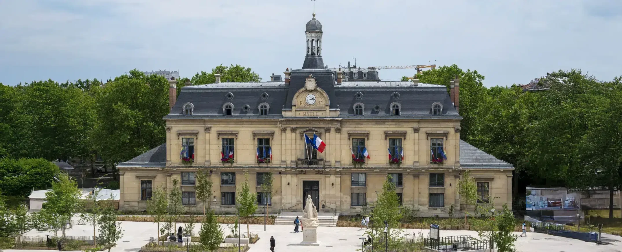 Saint Ouen : regard sur l&rsquo;actualité et les enjeux locaux - saint ouen 24