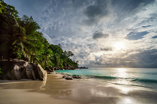 Seychelles : situation actuelle, défis et perspectives