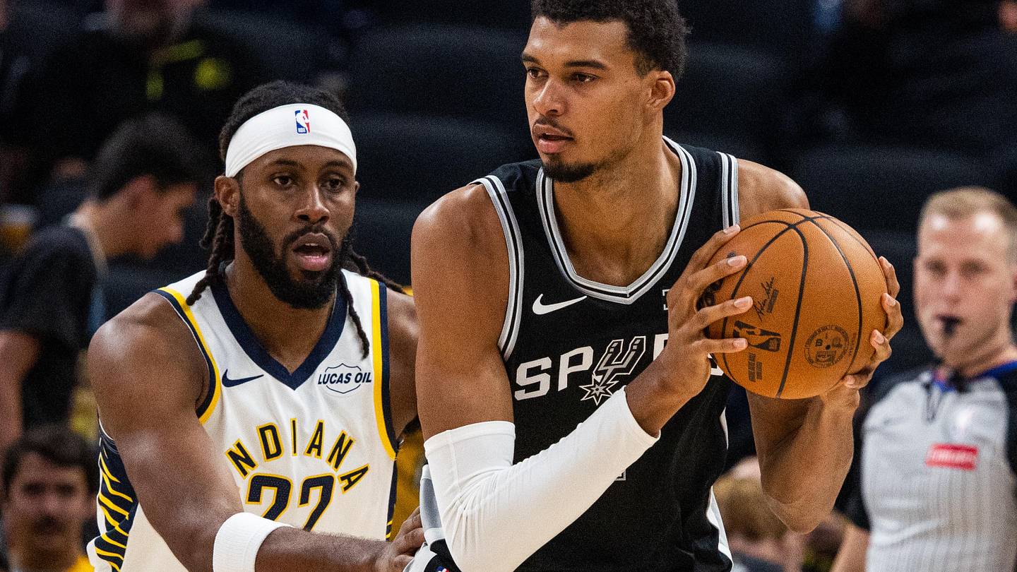 Spurs – Pacers : enjeux, déroulement et perspectives