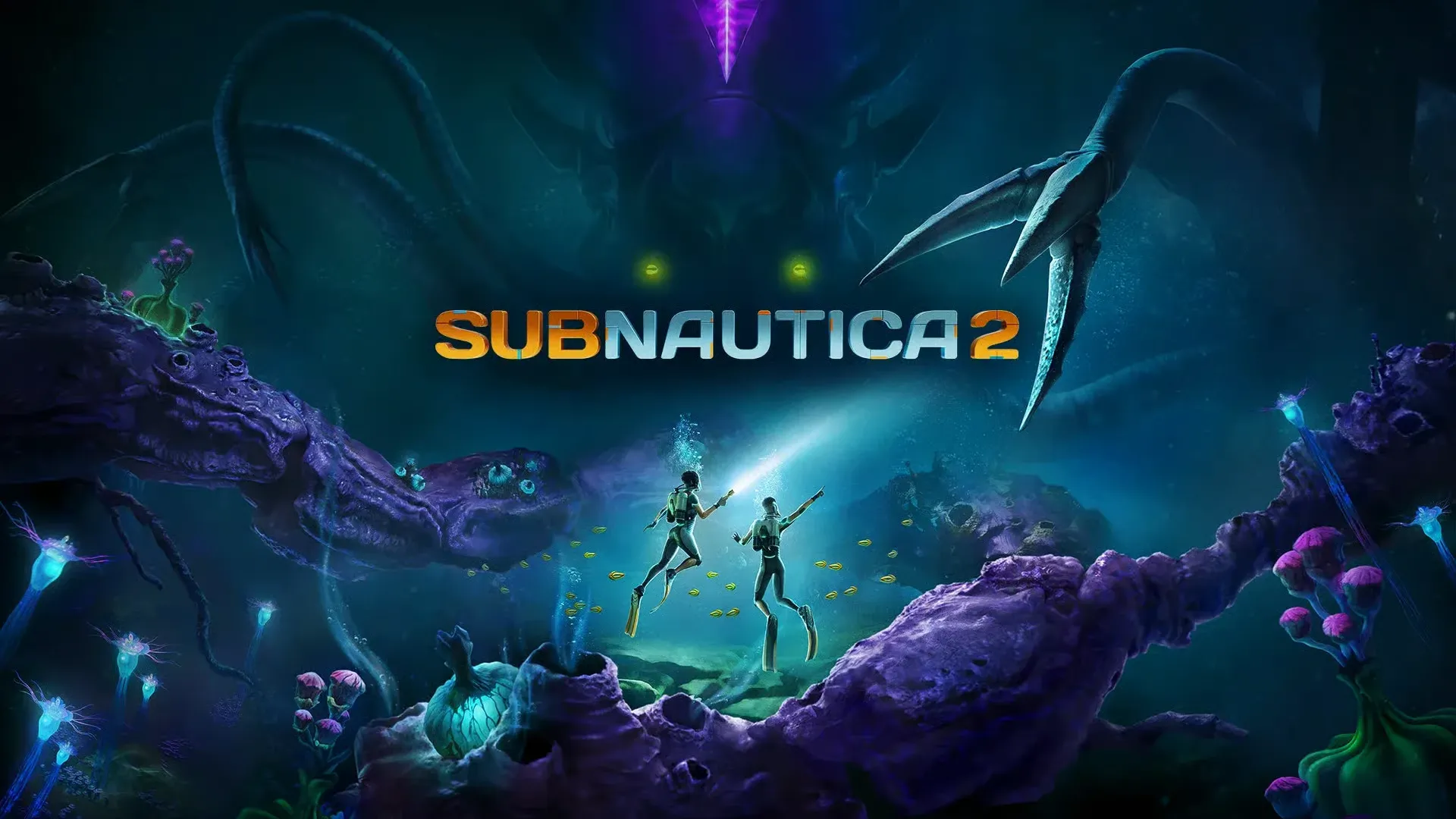 Subnautica 2 arrive en accès anticipé le 14 mai