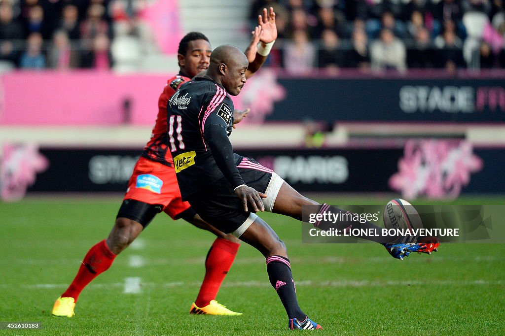 Toulon – Stade Français : enjeux, préparation et perspectives