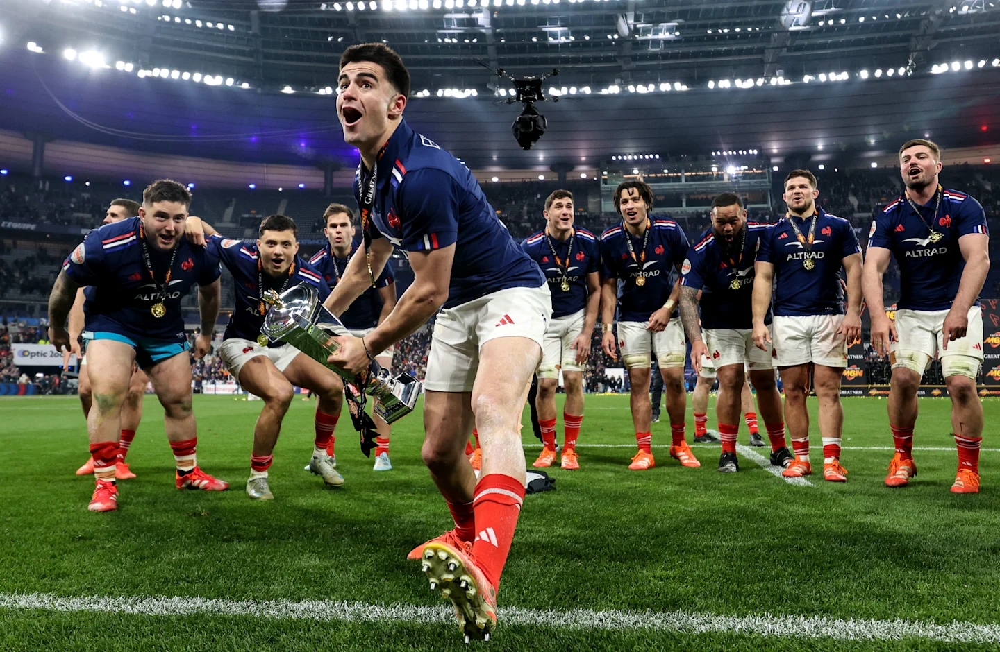 Tournois des 6 Nations 2026 : perspectives et enjeux pour le rugby européen - tournois des 6 nations 2026 34