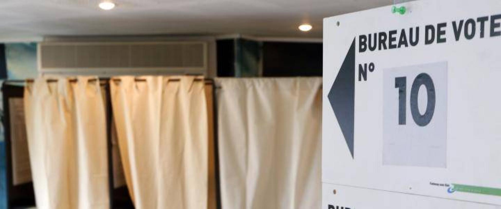 Trouver son bureau de vote : guide pratique pour les électeurs - trouver son bureau de vote 38
