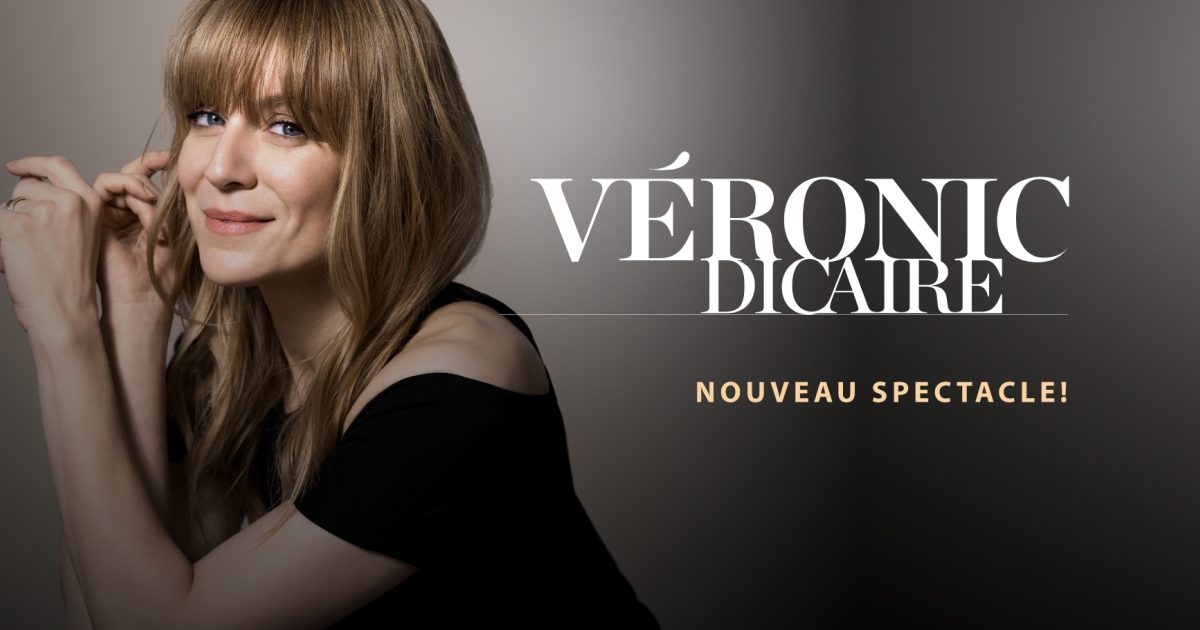 Véronic Dicaire : dossier et ressources pour suivre l&rsquo;actualité - véronic dicaire 53