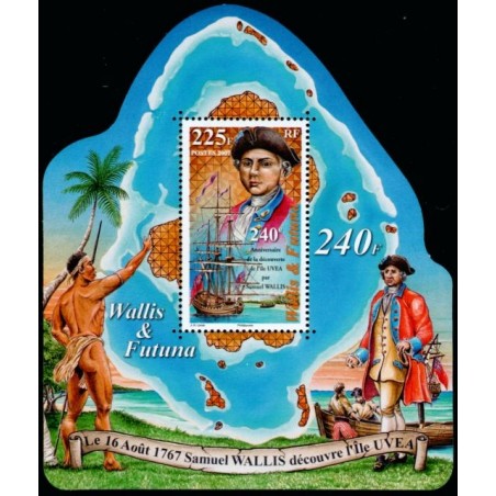 Wallis et Futuna : enjeux, gouvernance et perspectives