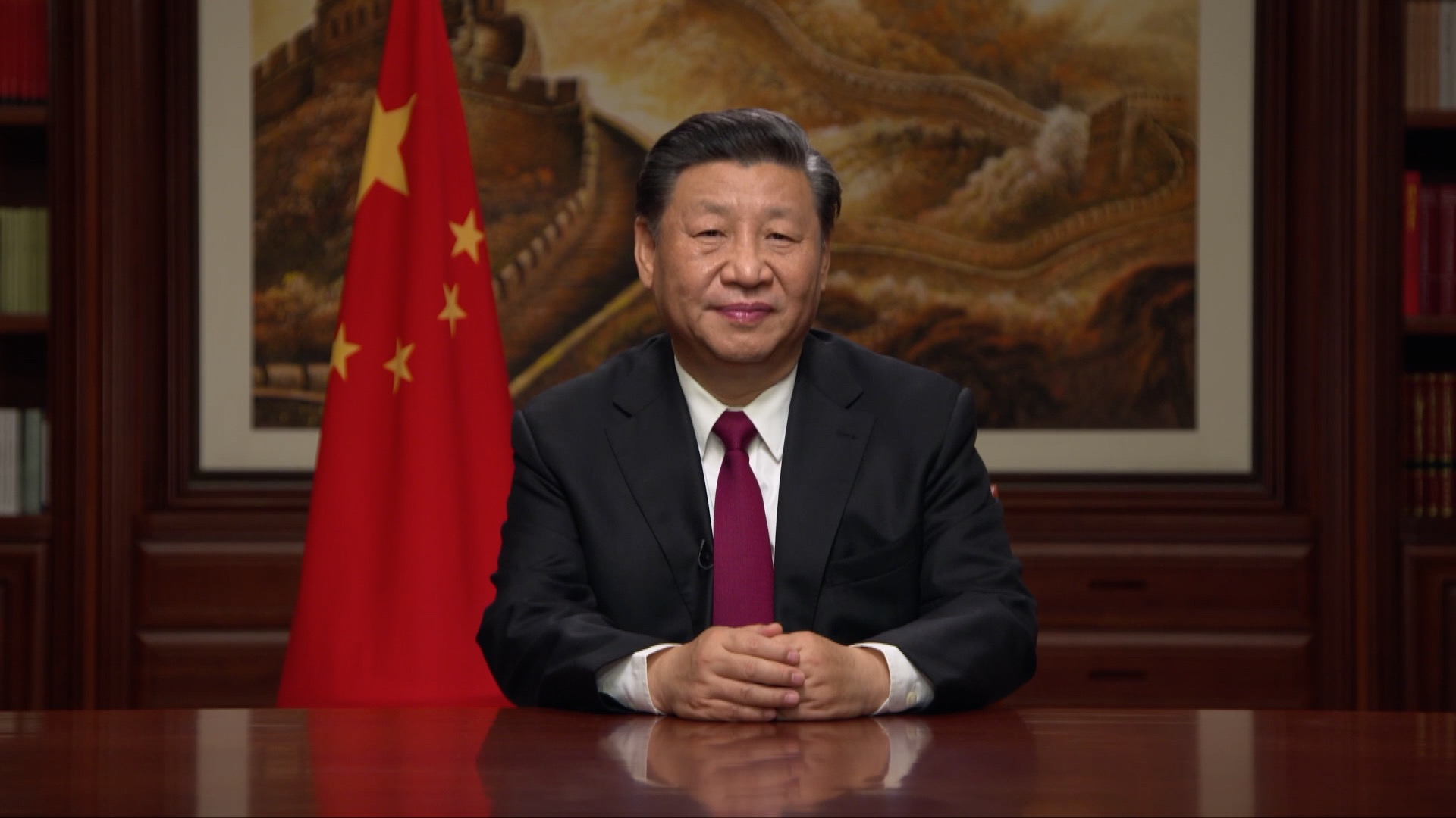 À Pékin, Xi Jinping avertit Donald Trump sur Taïwan